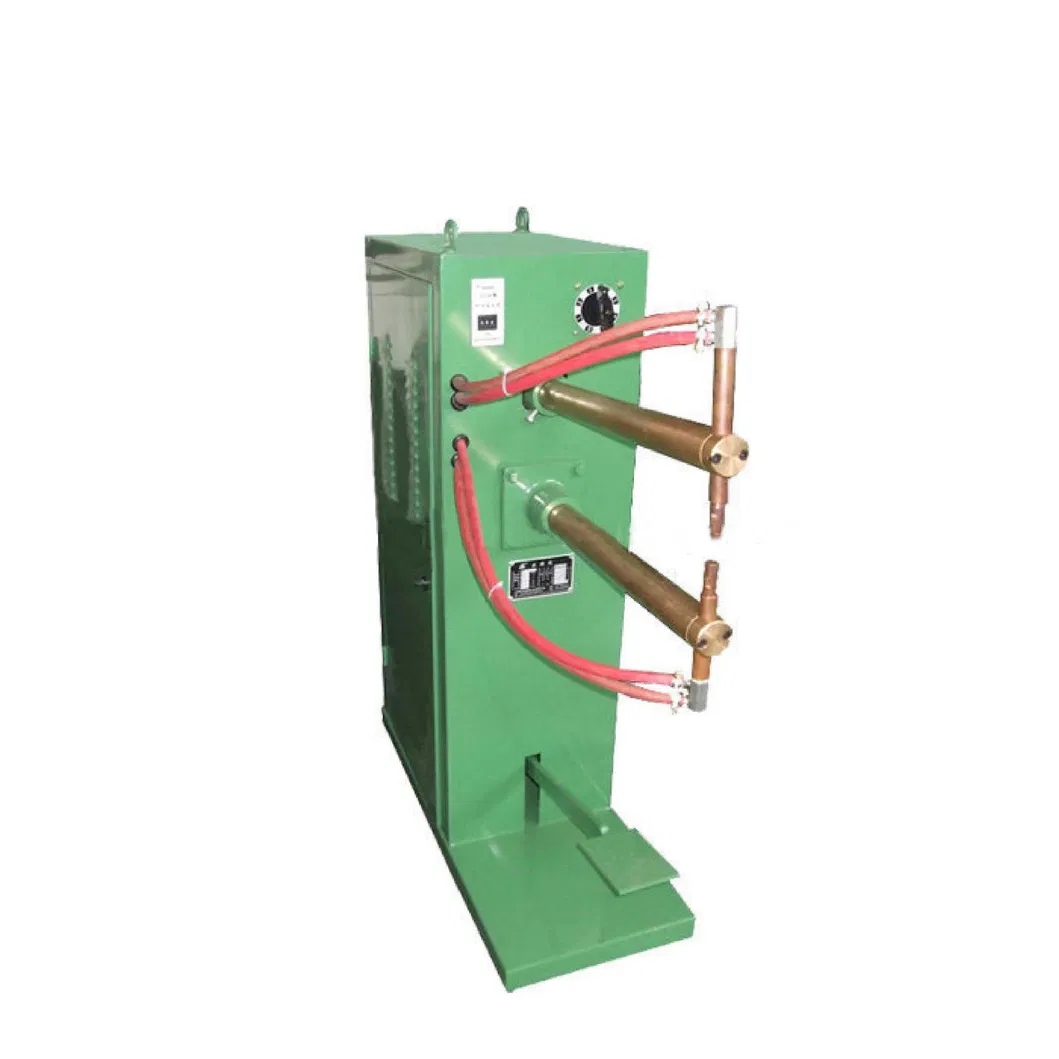 CNC Water Cooling Type Multi-Heads Rocker Arm Spot Projection Welder