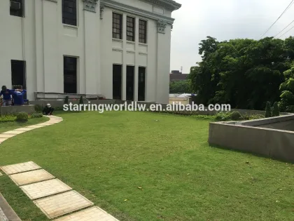 Drainage Board for Roofing Garden