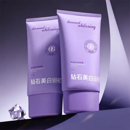 OGULIA Diamond Neck Whitening Cream