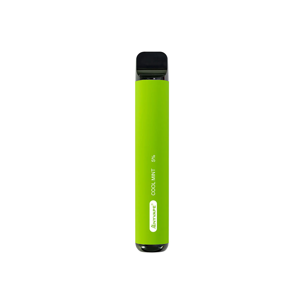 Cool Mint 1000 Puff