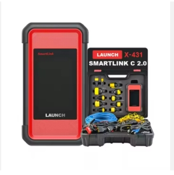 X431 SmartLink C v2.0: Modulo pesante HD3 per la diagnostica dei veicoli commerciali