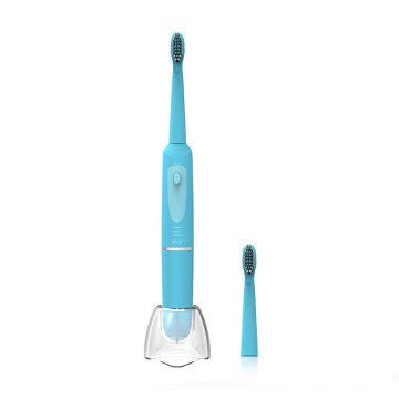 Travel Electric Toothbrush For Adult,Exact Adult Electric Toothbrush With Base