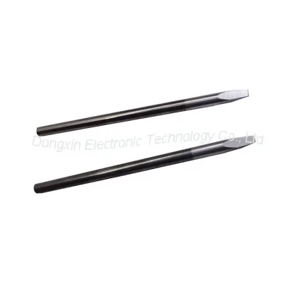 High End Tungsten Carbide Steel Bonding Tool for Aluminum Strip Ribbon Bonding Machine (F&K or K&S)