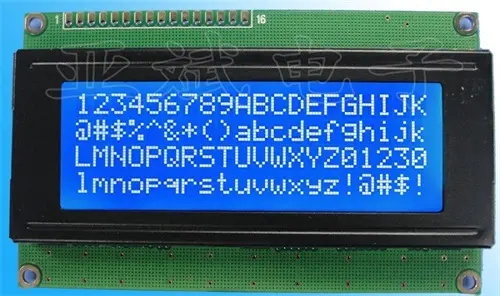 Chip On Board