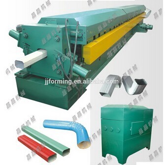 downspouts machine for sale