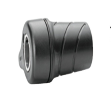 RoHS Compliant 24V/36V/48V Half Twist Throttle for Electric Bikes - Hot Sale