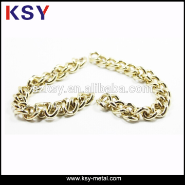 New fashion metal chain for jewelry
