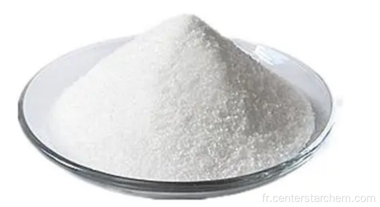 Bicarbonate de sodium NAHCO3 CAS 144-55-8