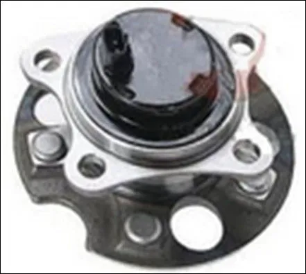42450-0e010 Wheel Hub E-wh-ty036