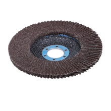 Flexible Flap Disc Silicon Carbide Flap Disc