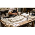 HY-E615 Addition Curing Silicone for Food and Candle Molds