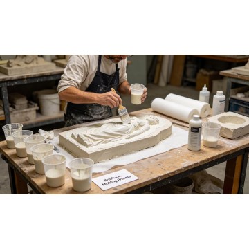 HY-E615 Addition Curing Silicone for Food and Candle Molds