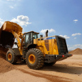 Wheel Loader CAT SEM680D 8Ton