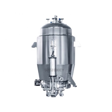 Best Price Stainless Steel Plant Hemp Oil Extraction Machine Multifunctional Extraction Tank