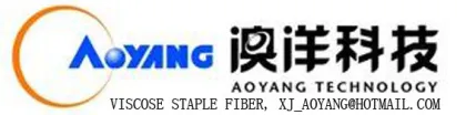 RAYON,VISCOSE STAPLE FIBER