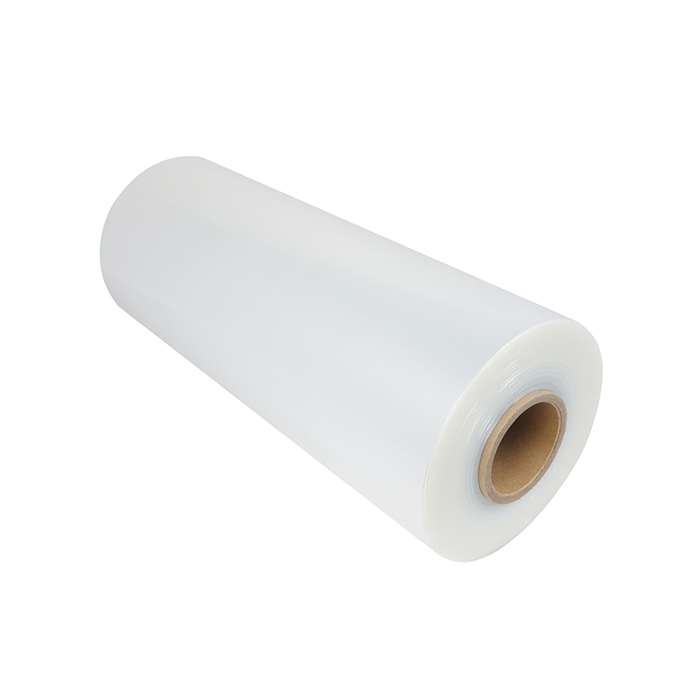Machine Stretch Film