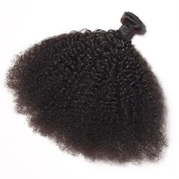 Free samples one donor afro kinky bulk virgin vendors paypal accept 11a grade latest curly hair weaves in kenya