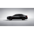 Hongqi H5 High End Vehicle