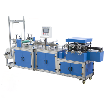 Medical Clothes Non-woven Making Machine