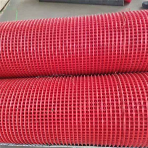 Tufflex Lined Screen Polyurethane Welding Screen Mesh Factory