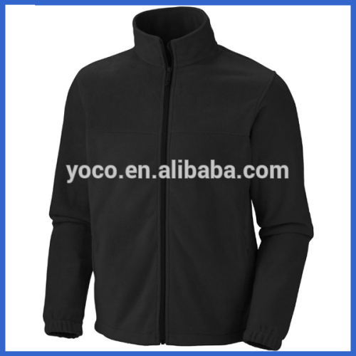 Men winter hunting wear fleece jacket