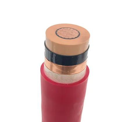Jiangnan Electric Cables: Bare Copper Armoured XLPE Cable for Cambodia