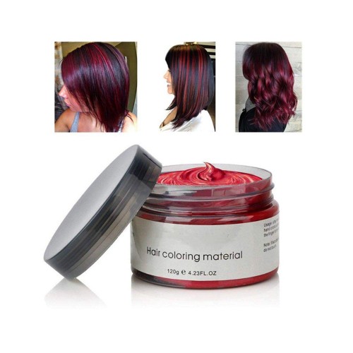 Hair Color Cream Hair Dye For Professional Salon