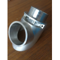 5-Axis Custom Pipe Joint Fittings