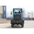 Durable Hydraulic Machine Backhoe Loader For Sale Tractor