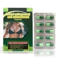 Hip Enlargement Women Breast Enhancement Big Breast Capsules