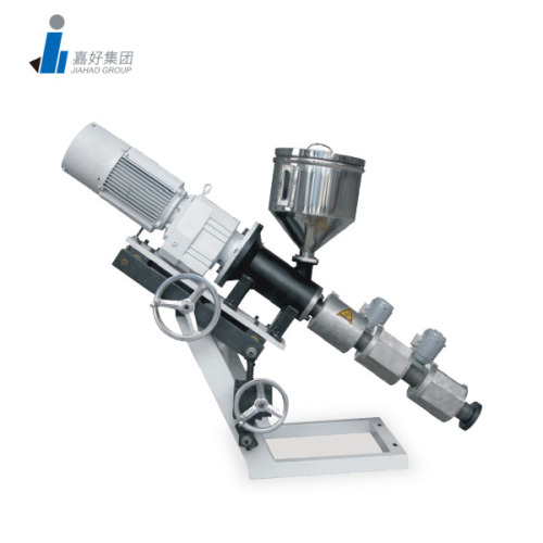 JHD Front Or Post Coextruder plastic extruding machine