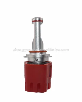 50w 5000lm 9012 led car auto headlight bulb