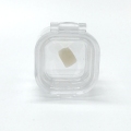 Packaging da 1 pollice 3D Dental Crown Membrane Reteiner Case