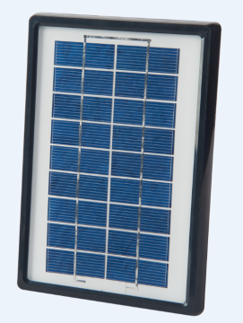 9v 3w solar panel