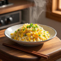 Receitas de ovos mexidos suaves