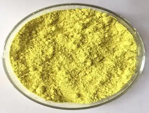what does quercetin do