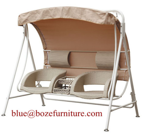 Garden Furniture Hammock Swing Chair (BZ-W009)