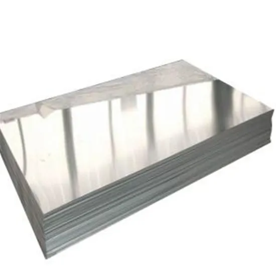 5052 Aluminum Alloy Wide Sheet 8-250mm Thick Good Quality for Decoration