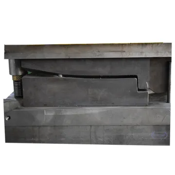 High-Quality Custom Steel Shovel Molds - Durable OEM Shovel Mold Supplier