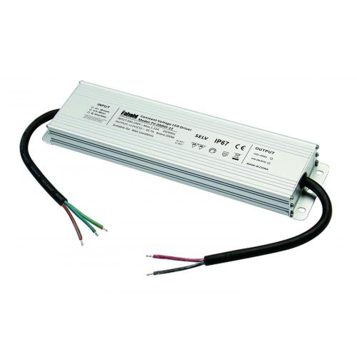 200W 24V Schaltnetzteil IP67 Konstante Spannung LED-Treiber