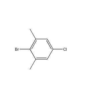 2-Bromo-5-chloro-1,3-dimethylbenzene | 14659-58-6