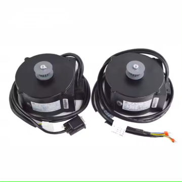 BSTエレベータードアモーター125st -13 K300 K200 -Good Service6Elevator部品