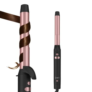 Professional Automatic Rotating Hair Curler