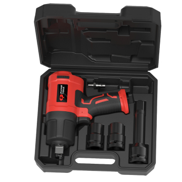 PT-1305LHYK 3/4 inch Drive 1850N.m Torque Pneumatic Air Impact Wrench Kit