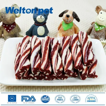 Cheese Bacon Dental Sticks