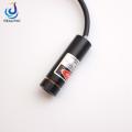 650nm red line adjustale line laser module