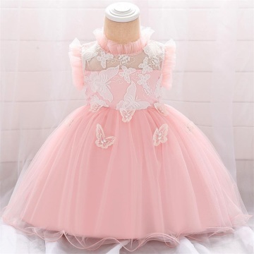 Children's Seaside Holiday Princess Dress
