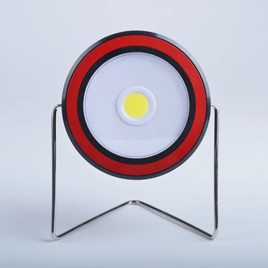 Wholesale 3W solar charging light, COB light, outdoor solar camping lamp, emergency tent, table lamp