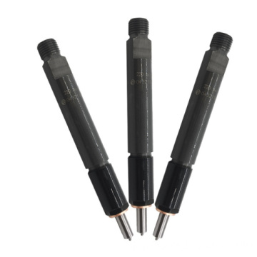 High-Quality Original Fuel Injector Common Rail Injector Nozzle for 0432191312 02113133