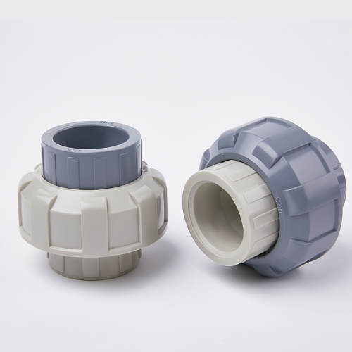 Khớp nối PVC với CPVC Phụ kiện ống UPVC